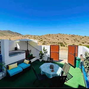 Apartamento El Sotanillo, Níjar