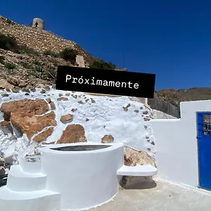 Apartamento La Casilla Del San Antón, Níjar