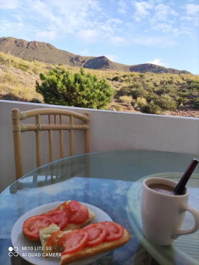Casa En La Isleta , 2 Dormitorios, Minimo 3 Noches Nijar Spain