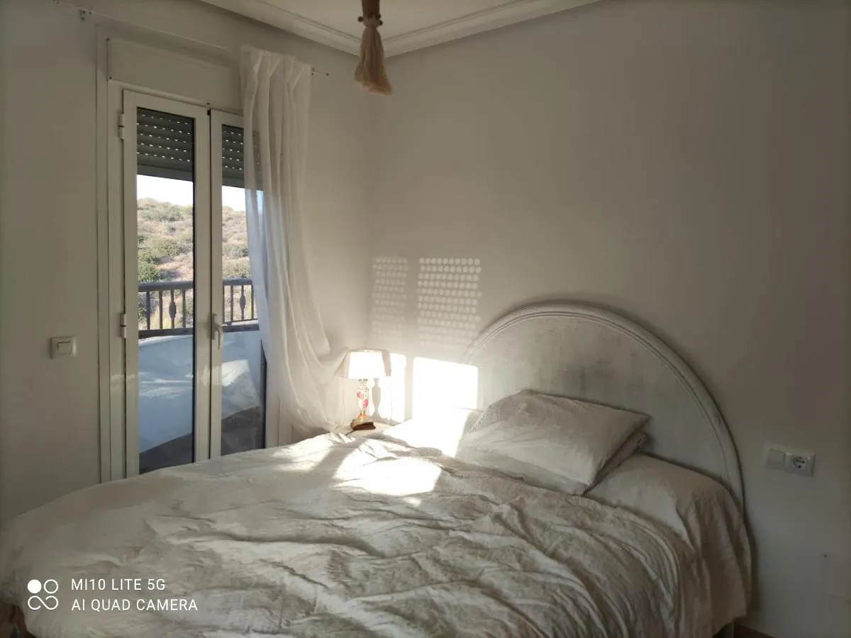 Casa En La Isleta , 2 Dormitorios, Minimo 3 Noches Nijar Spain