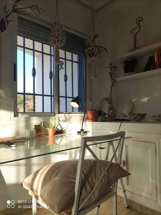 Casa En La Isleta , 2 Dormitorios, Minimo 3 Noches Nijar 0*,  Spain